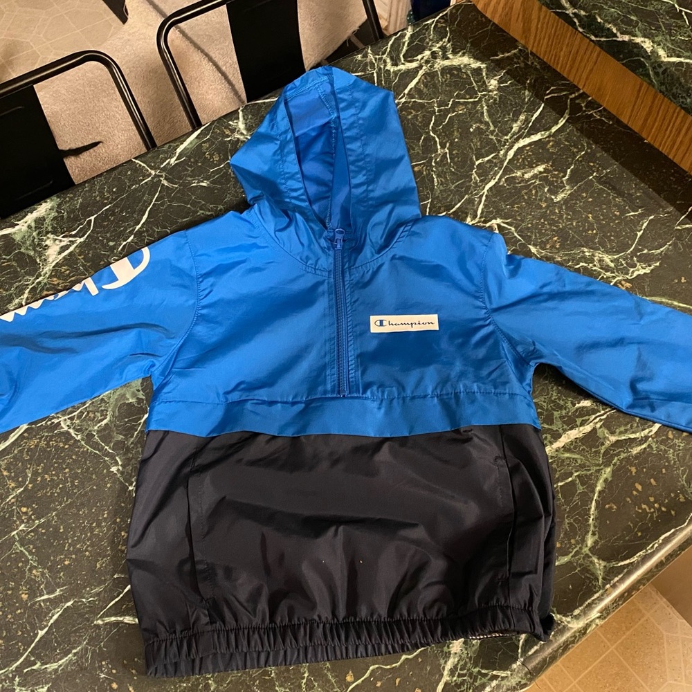 COPY - Champion kids coat